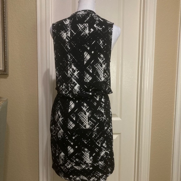 Banana Republic Dress Sleeveless Sz S - Picture 8 of 11